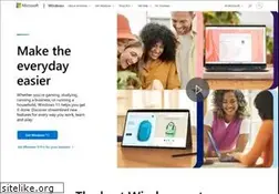 Sites similar to windows.ru