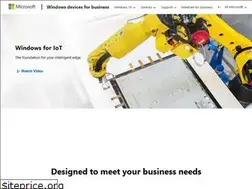 Sites similar to windows10foriot.com