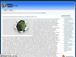 Sites similar to windows10newsinfo.com