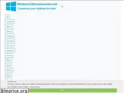 Sites similar to windows10screensavers.net