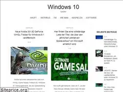 Sites similar to windows10updater.com