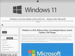 Sites similar to windows11iso.com