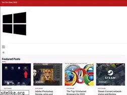 Sites similar to windows11updat.com