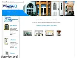 Sites similar to windows2000upvc.com