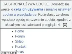 Sites similar to windows7.pl