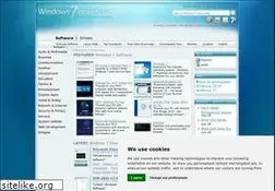 Sites similar to windows7download.com