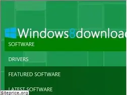 Sites similar to windows8downloads.com