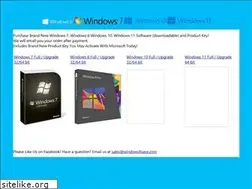 Sites similar to windows8save.com