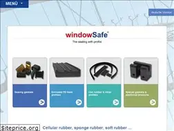 Sites similar to windowsafe.de