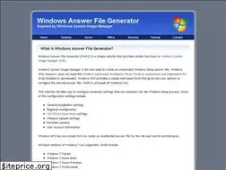 Sites similar to windowsafg.com