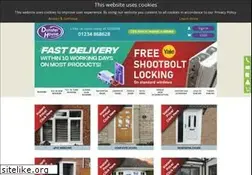 Sites similar to windowsanddoors.co.uk