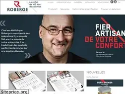 Sites similar to windowsanddoorsroberge.com