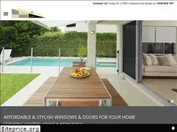 Sites similar to windowsandmoreaustralia.com.au