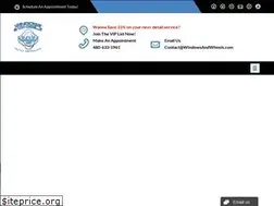 Sites similar to windowsandwheels.com