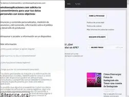 Sites similar to windowsaplicaciones.com
