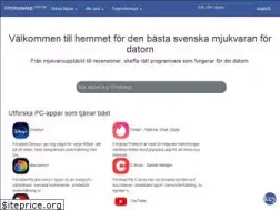 Sites similar to windowsapp.com.se