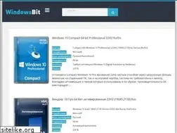 Sites similar to windowsbit.net