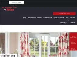 Sites similar to windowsbywisesouthampton.co.uk
