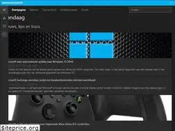 Sites similar to windowscenter.nl