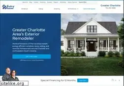 Sites similar to windowscharlotte.com