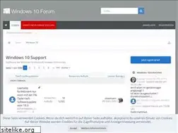 Sites similar to windowscorner.de