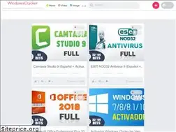 Sites similar to windowscracker.com