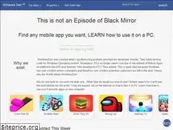Sites similar to windowsden.uk
