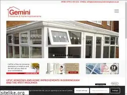 Sites similar to windowsdoorsbirmingham.co.uk