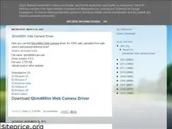 Sites similar to windowsdrivers4u.blogspot.com