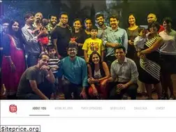 Sites similar to windowseat.agency