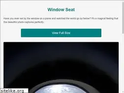 Sites similar to windowseat.nl