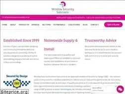 Sites similar to windowsecuritysafety.co.uk
