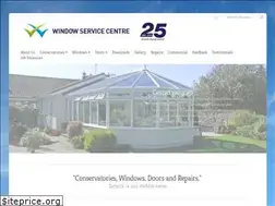 Sites similar to windowservicecentre.com