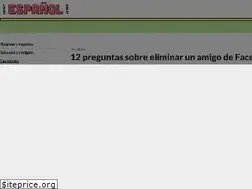 Sites similar to windowsespanol.about.com
