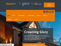 Sites similar to windowsetc.co.uk
