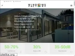 Sites similar to windowsfactory.com.au