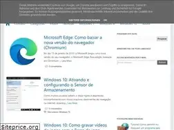 Sites similar to windowsfail.blogspot.com