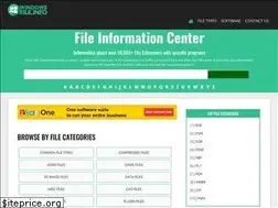 Sites similar to windowsfileinfo.com