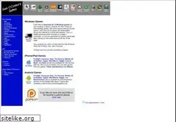 Sites similar to windowsgames.co.uk