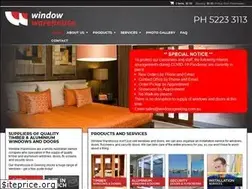 Sites similar to windowsgeelong.com.au
