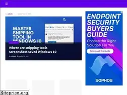 Sites similar to windowsground.com