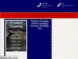 Sites similar to windowsguttersetc.com