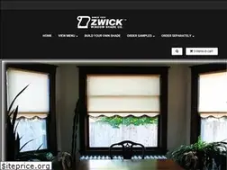 Sites similar to windowshades.net