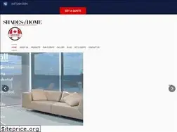 Sites similar to windowshadesblindstoronto.ca