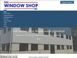 Sites similar to windowshopinc.com