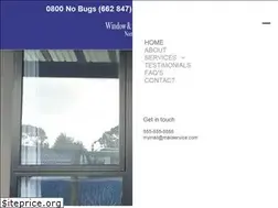 Sites similar to windowshoppe.co.nz