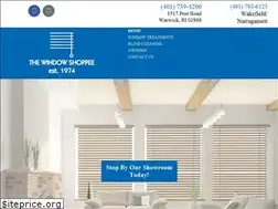 Sites similar to windowshoppee.com