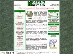 Sites similar to windowshost.com