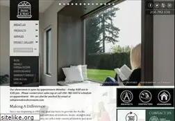 Sites similar to windowshowroom.com