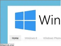 Sites similar to windowsincompresse.com